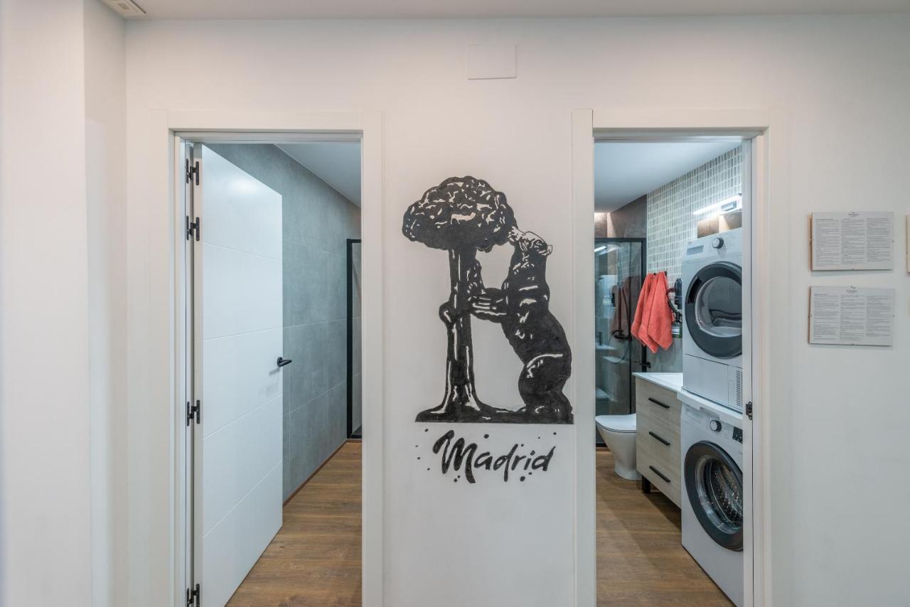 Apartment The Heart Of The City, Sol, By Monaro***** Madrid