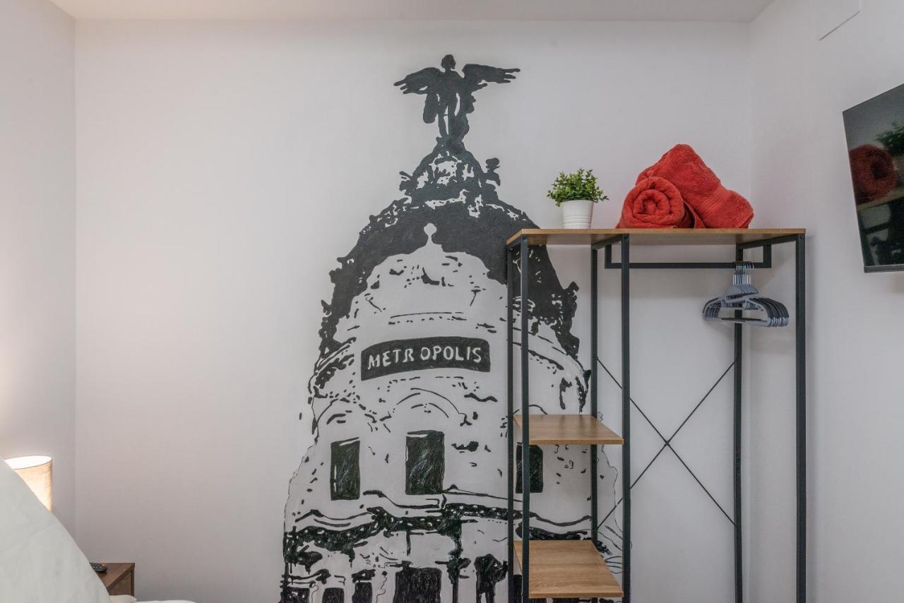 Apartment The Heart Of The City, Sol, By Monaro*****