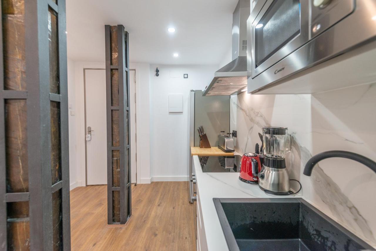 The Heart Of The City, Sol, By Monaro***** Apartment *