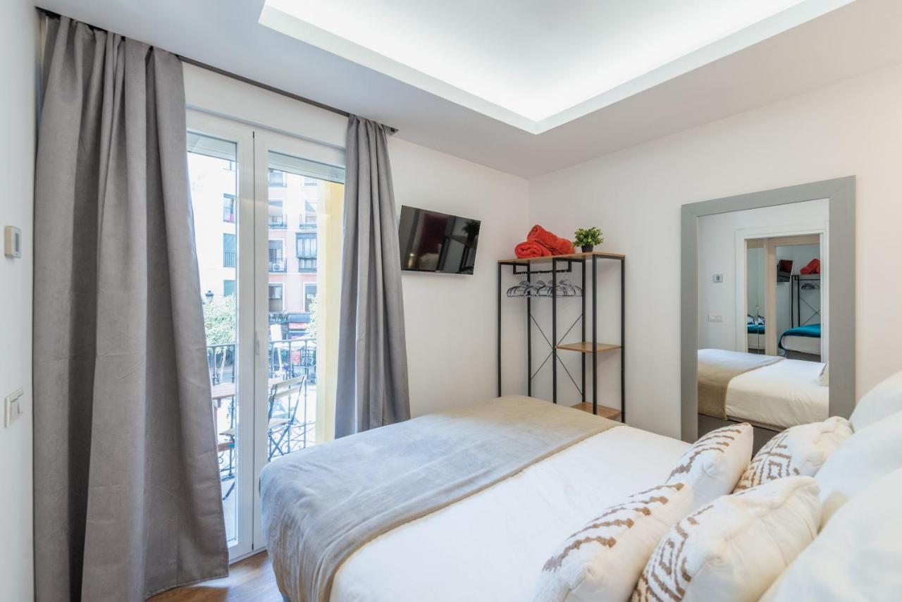 Apartment The Heart Of The City, Sol, By Monaro***** Madrid