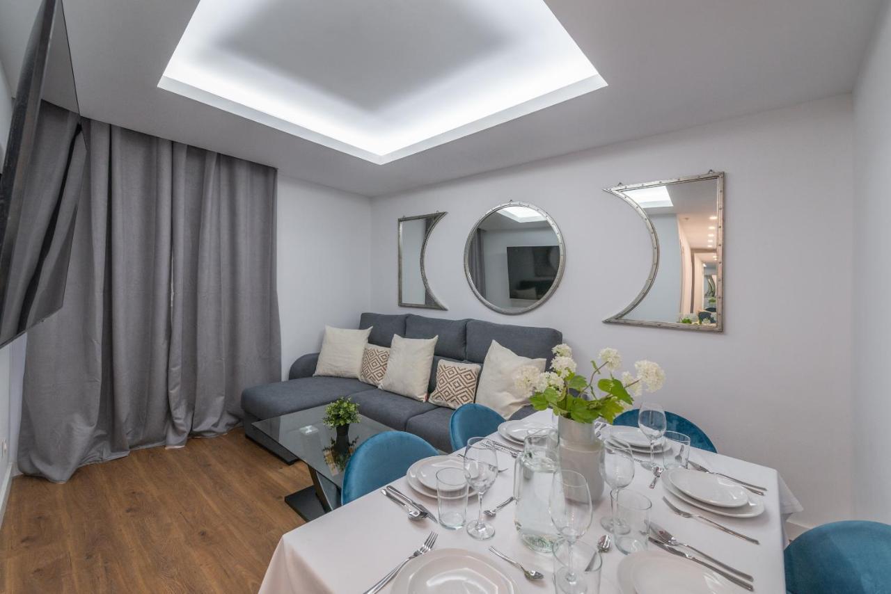 The Heart Of The City, Sol, By Monaro***** Apartment
