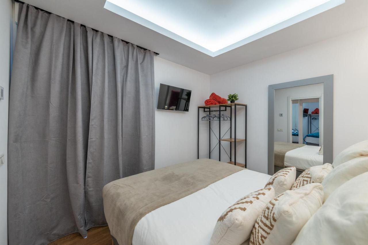 The Heart Of The City, Sol, By Monaro***** Apartment Madrid