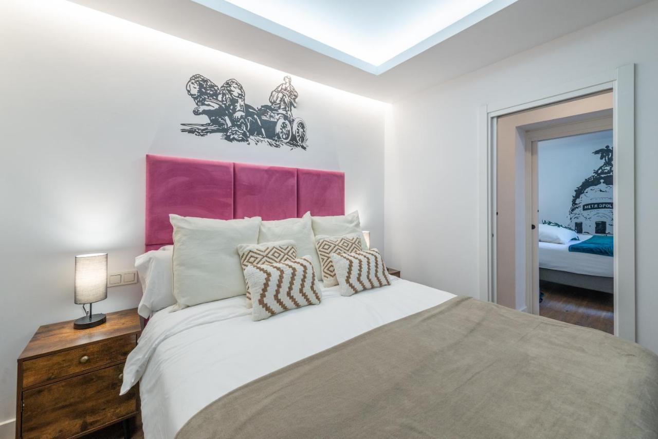 The Heart Of The City, Sol, By Monaro***** Apartment