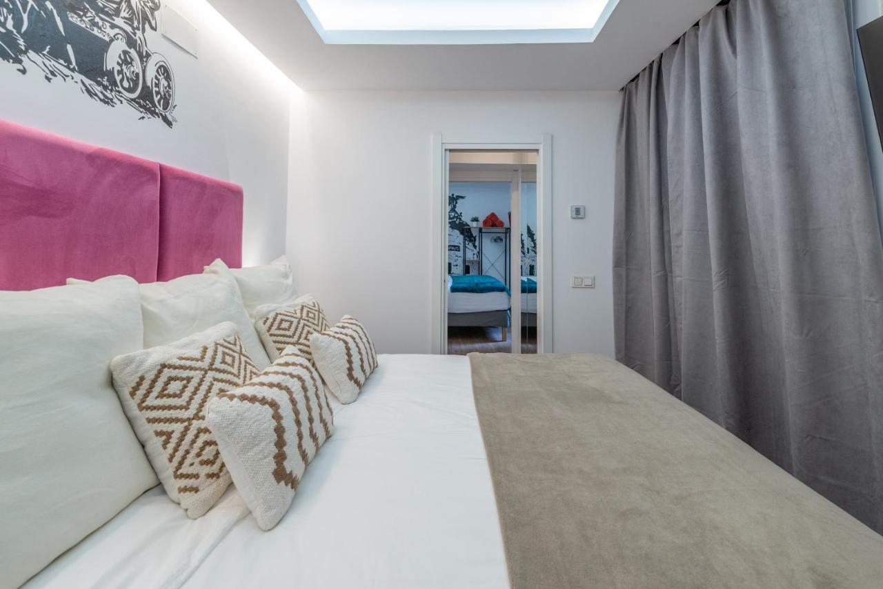 The Heart Of The City, Sol, By Monaro***** Apartment *