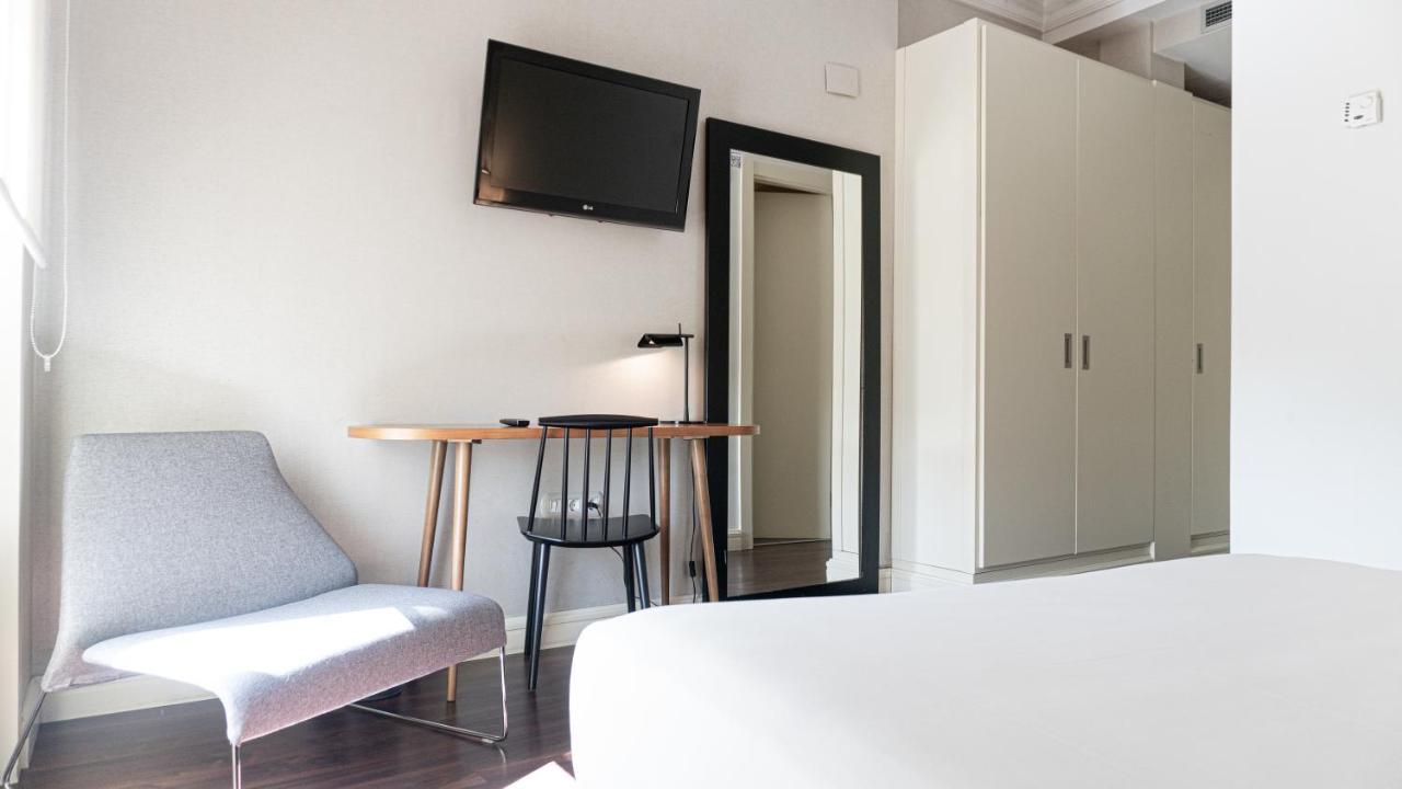 Sardinero Hotel Madri