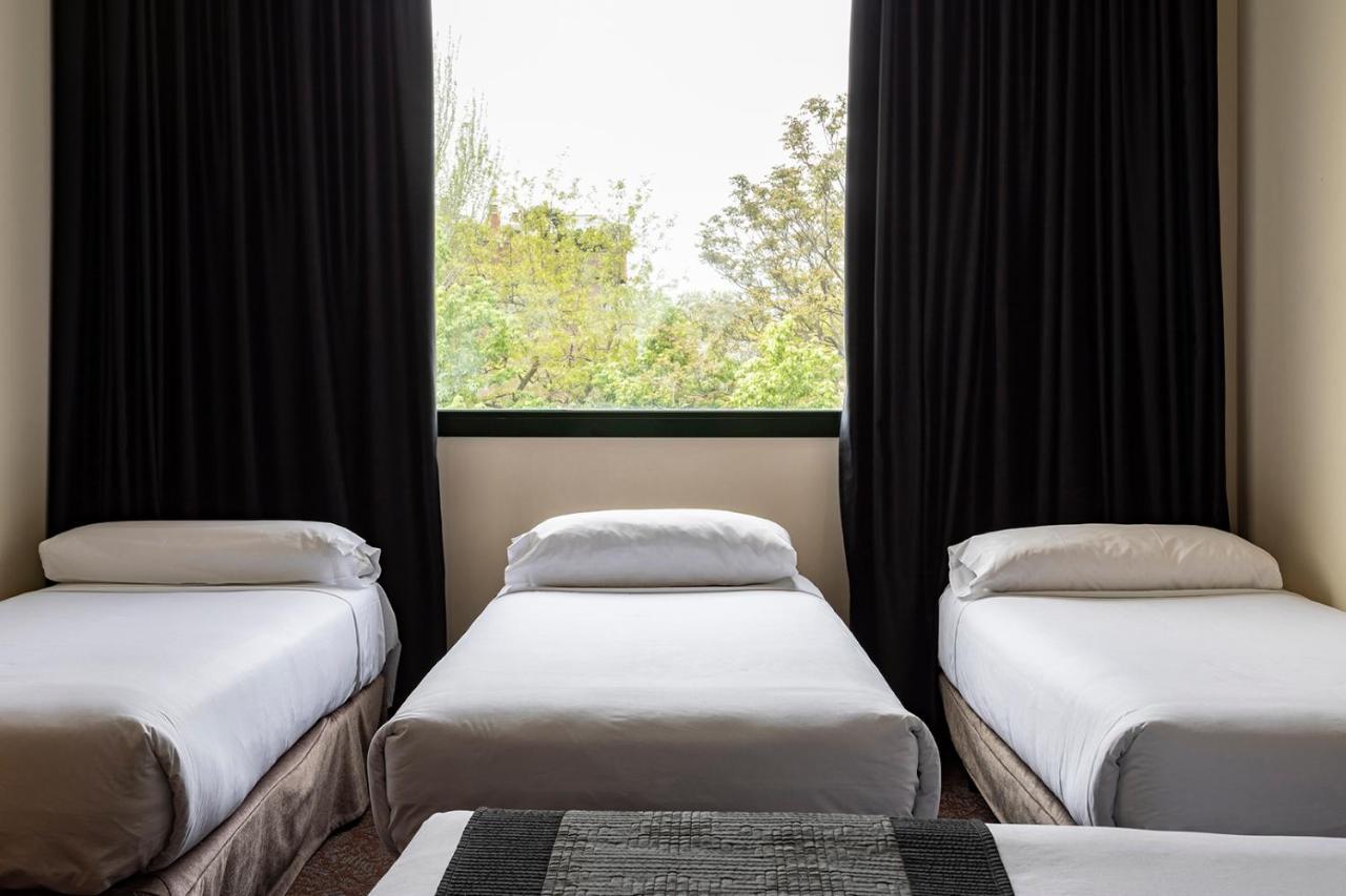 Hotel Petit Palace Arturo Soria Alcala Madri