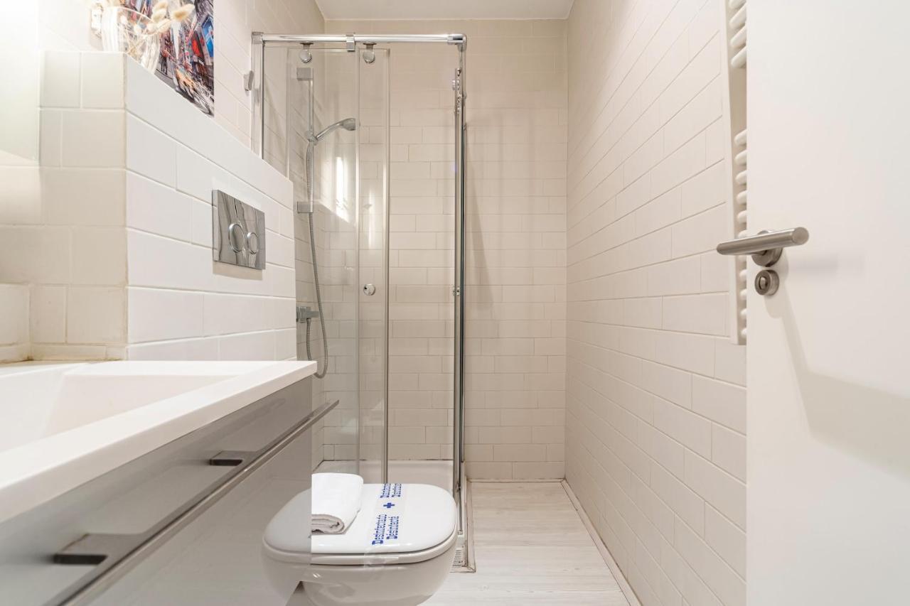 Apartment Minty - Luis Velez De Guevara Madrid
