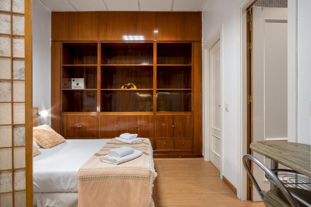 Apartment 2 Bedrooms 1,5 Bathrooms Furnished - Malasana - Cozy & Vintage - Minty *