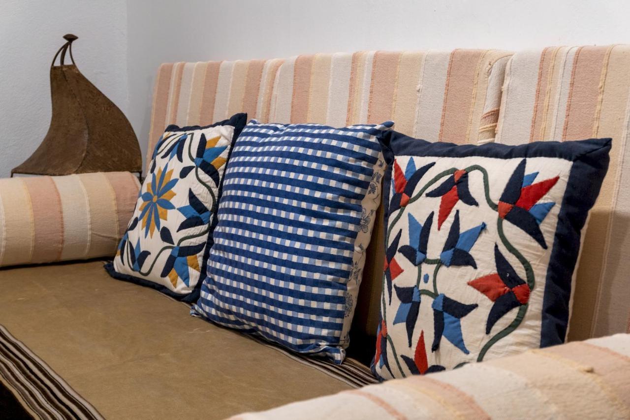 Apartment 2 Bedrooms 1,5 Bathrooms Furnished - Malasana - Cozy & Vintage - Minty Madrid