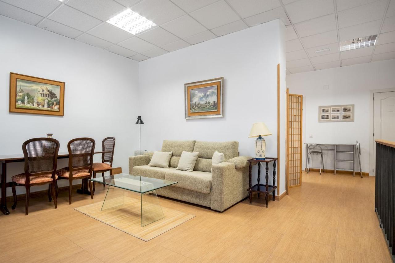 2 Bedrooms 1,5 Bathrooms Furnished - Malasana - Cozy & Vintage - Minty
