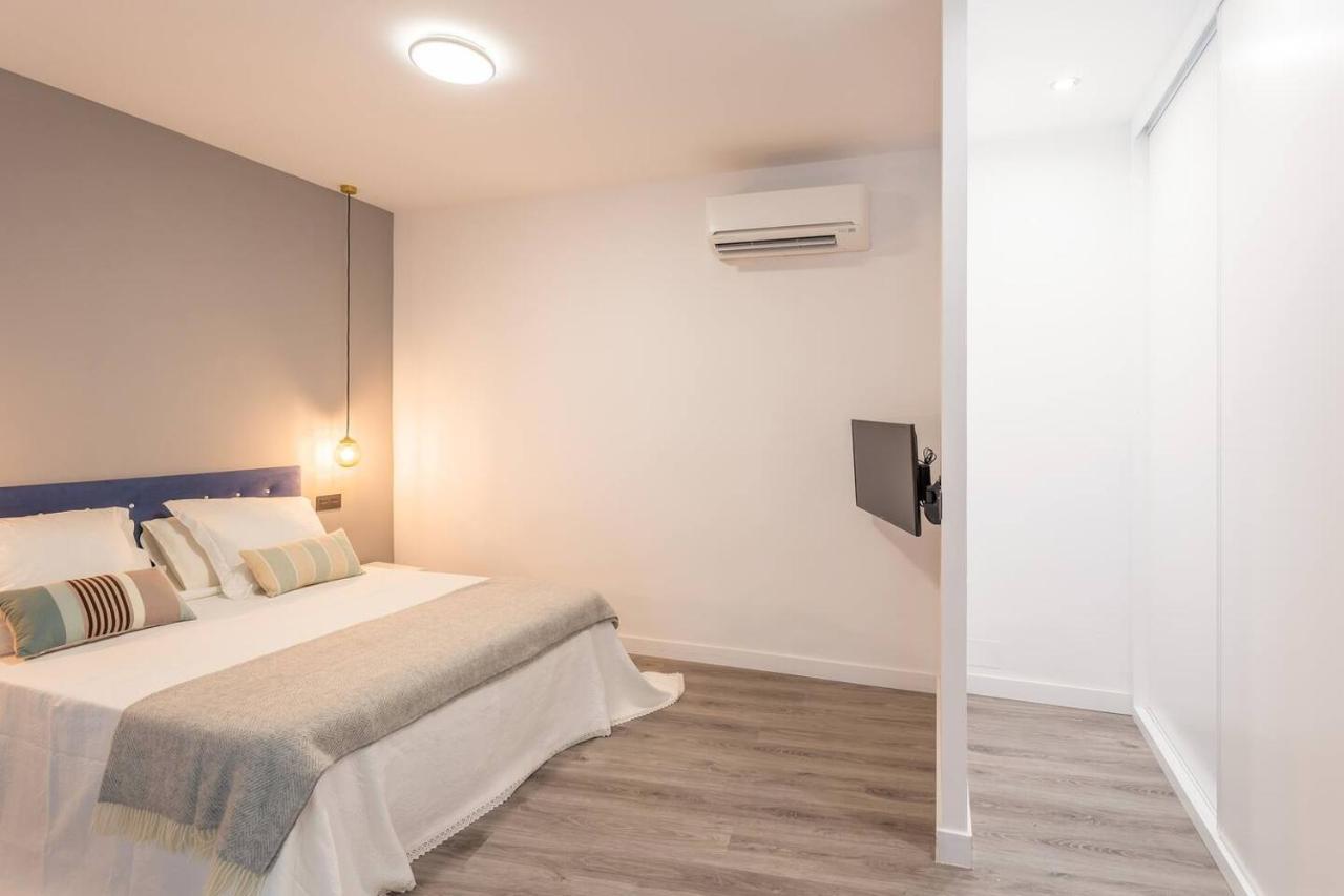 Apartamento Large And Vanguardist- 2bd 2bth- Letras Madrid