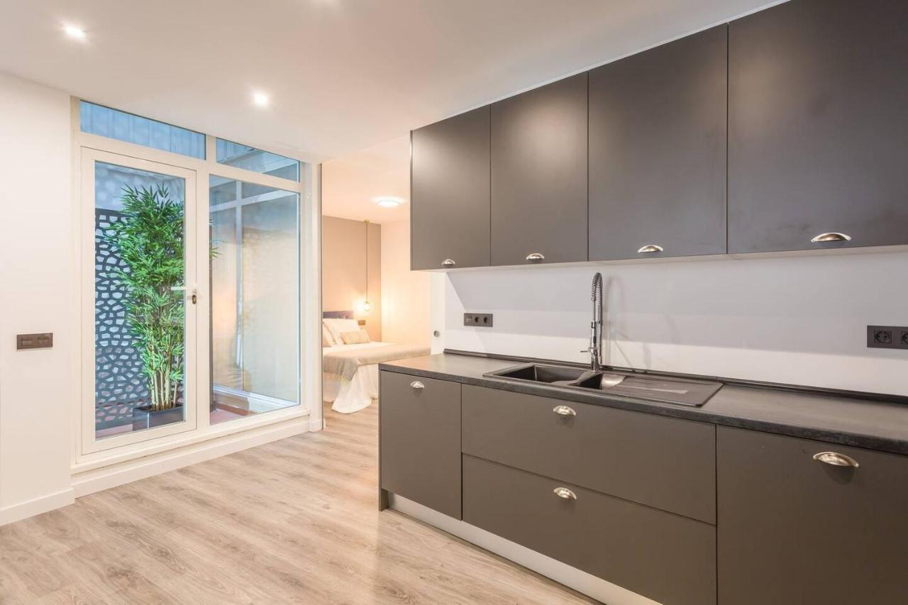 Apartamento Large And Vanguardist- 2bd 2bth- Letras Madrid
