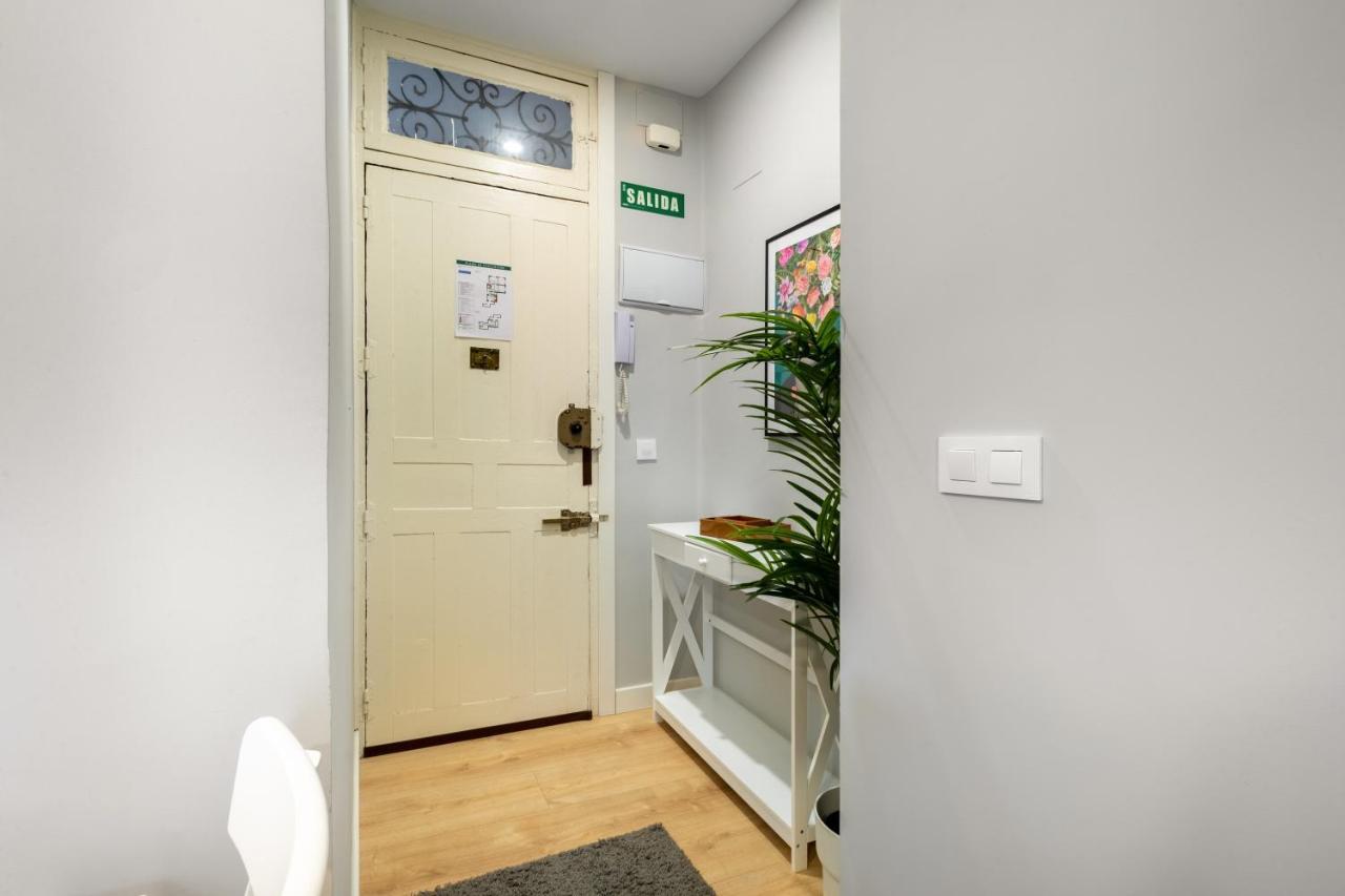 Apartment 2 Bedrooms 1 Bathroom Furnished - Lavapies - Modern - Mintystay