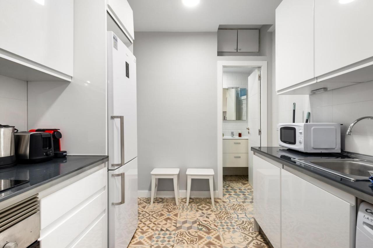 Apartment 2 Bedrooms 1 Bathroom Furnished - Lavapies - Modern - Mintystay