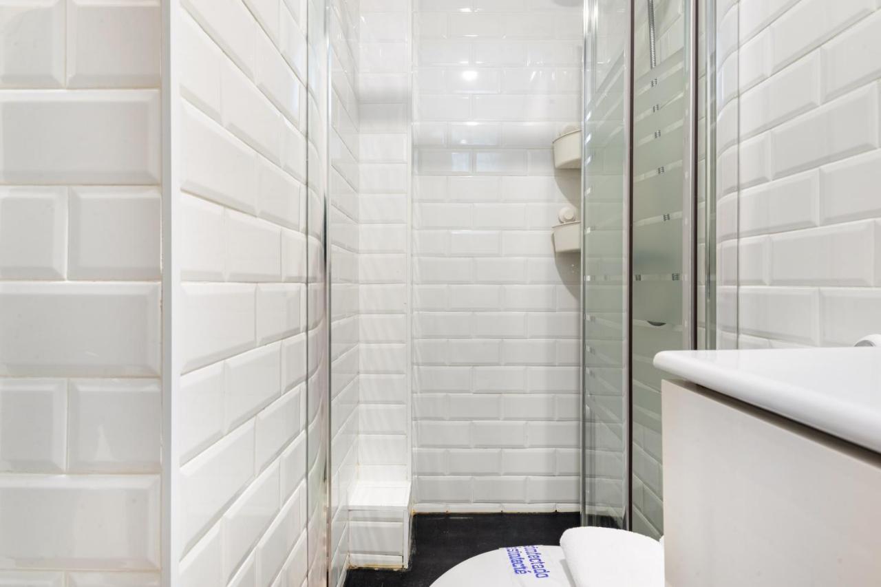 2 Bedrooms 1 Bathroom Furnished - Lavapies - Modern - Mintystay *
