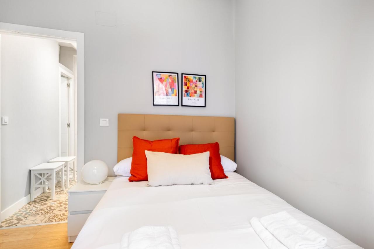 Apartment 2 Bedrooms 1 Bathroom Furnished - Lavapies - Modern - Mintystay