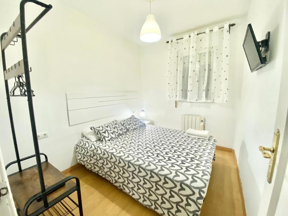 Apartamento Jaime El Conquistador Madri