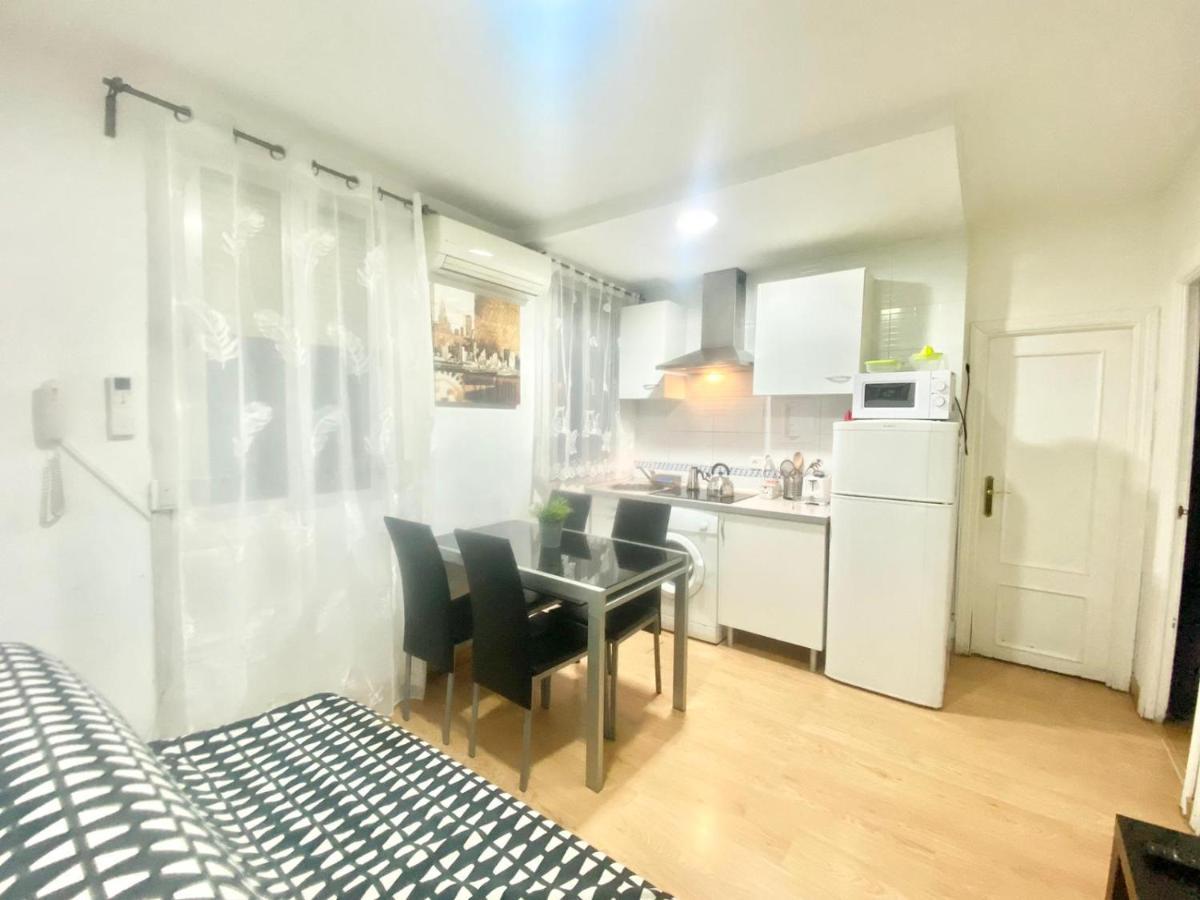Apartment Jaime El Conquistador