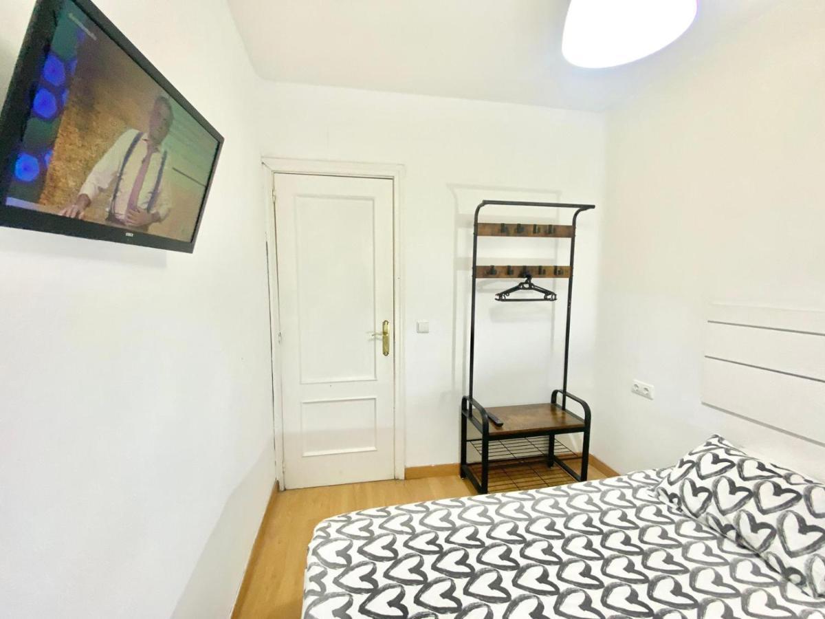 Apartamento Jaime El Conquistador *