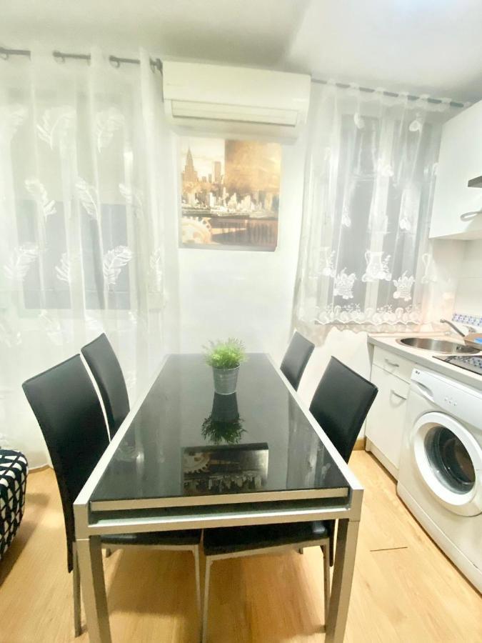 Jaime El Conquistador Apartment *