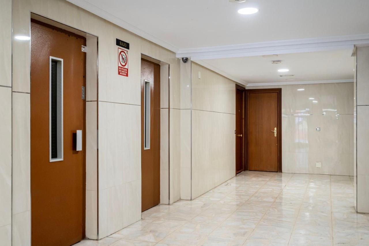Apartment Piso Con Encanto En Canillejas