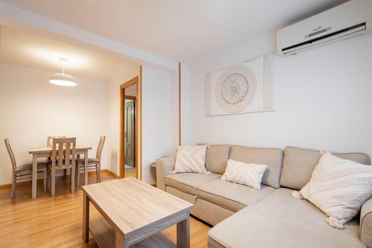 Apartment Piso Con Encanto En Canillejas *