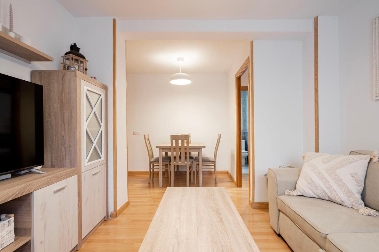 Piso Con Encanto En Canillejas