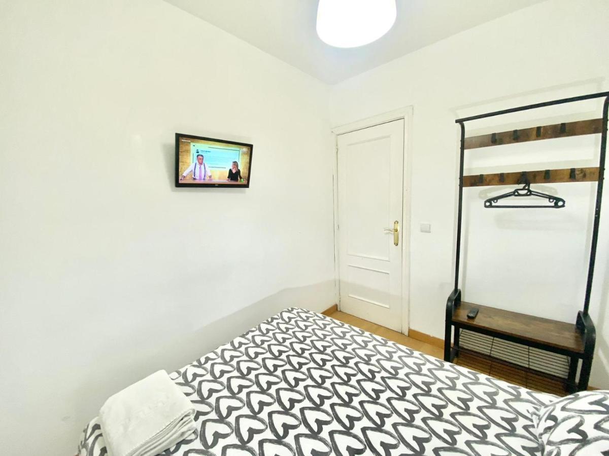 Jaime El Conquistador Apartment *