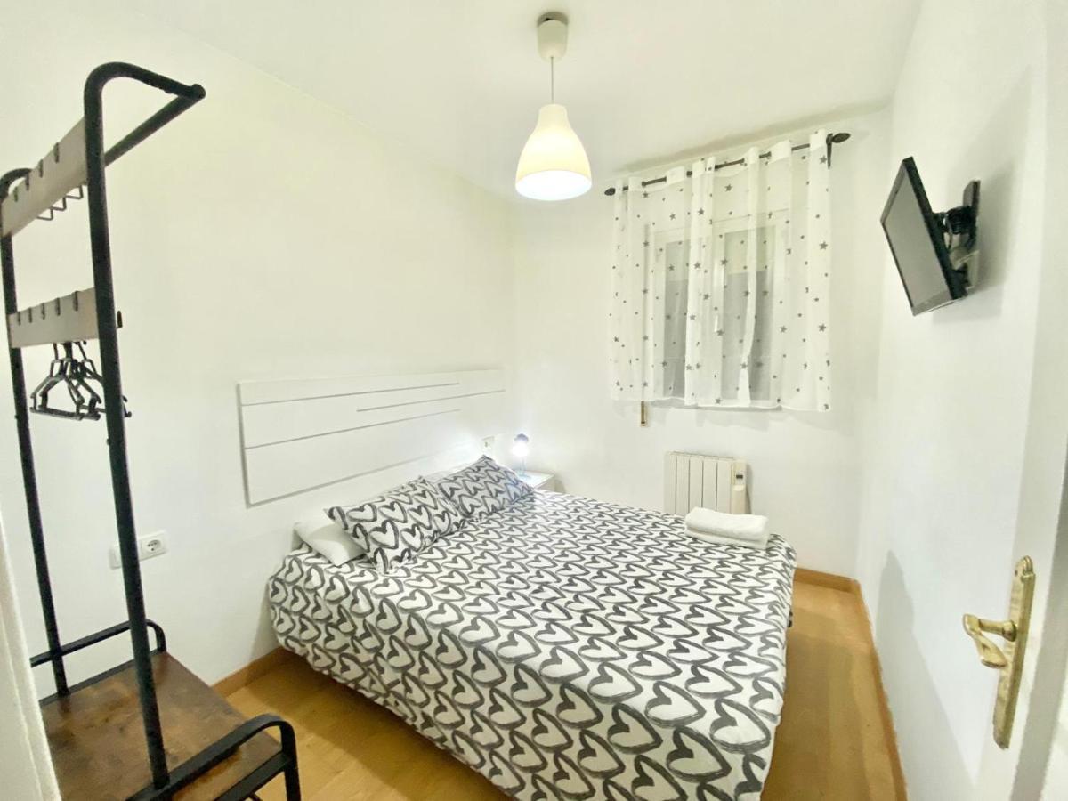 Apartamento Jaime El Conquistador Madri