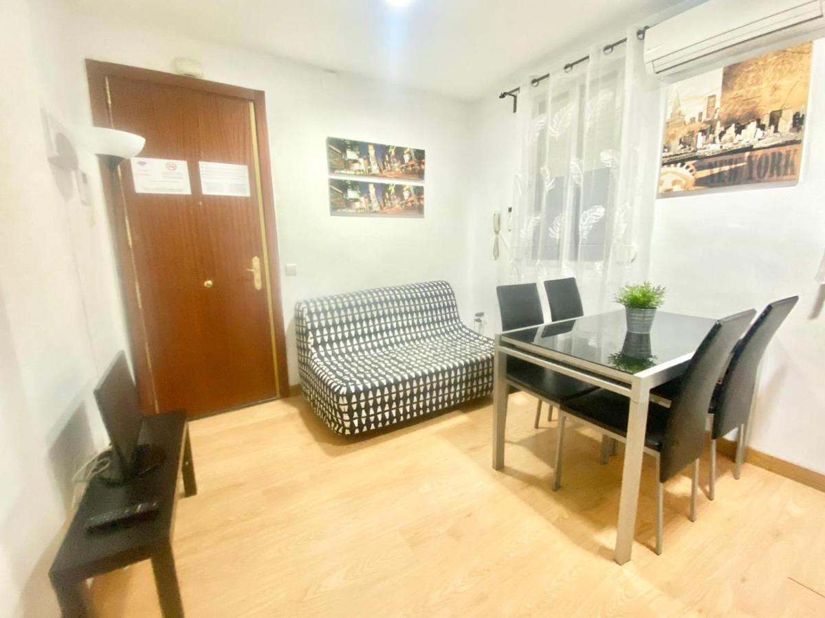 Jaime El Conquistador Apartamento Madri