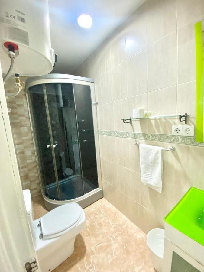 Apartment Jaime El Conquistador