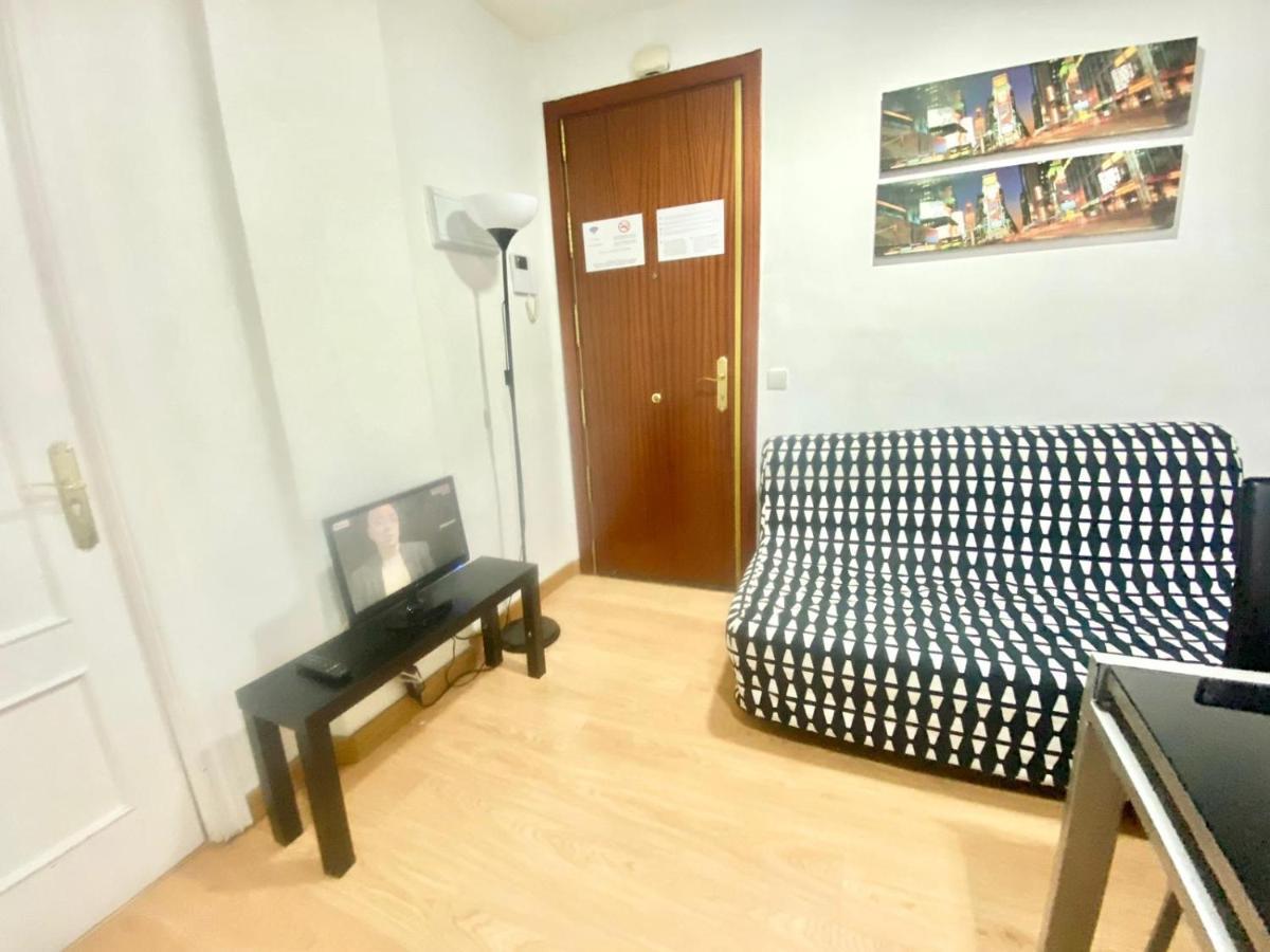 Jaime El Conquistador Apartamento Madri