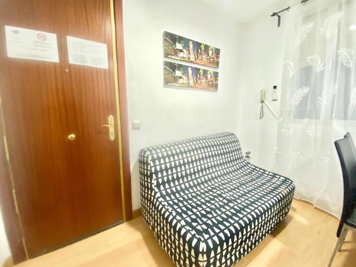 Jaime El Conquistador Apartment *