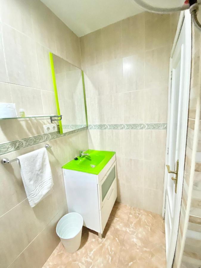 Jaime El Conquistador Apartment