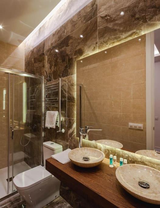 Goya Ii Calle General Pardinas 2br 1bh *