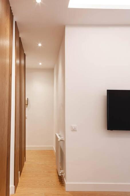 Goya Ii Calle General Pardinas 2br 1bh * Madrid