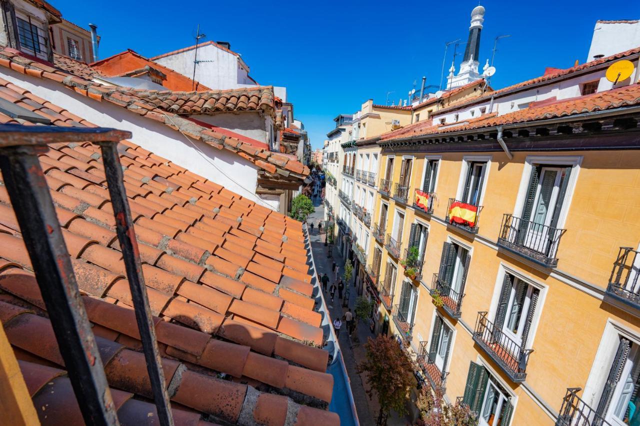 Apartment Huertas