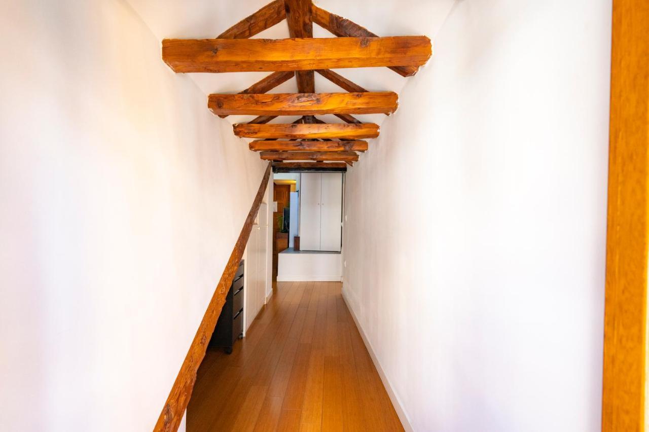 Huertas Apartment Madrid