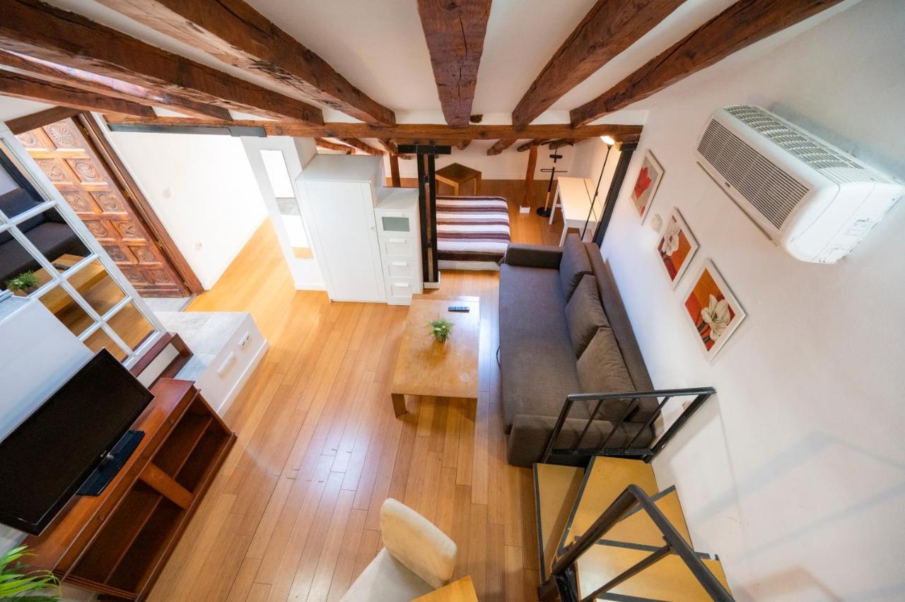 Huertas Apartment Madrid