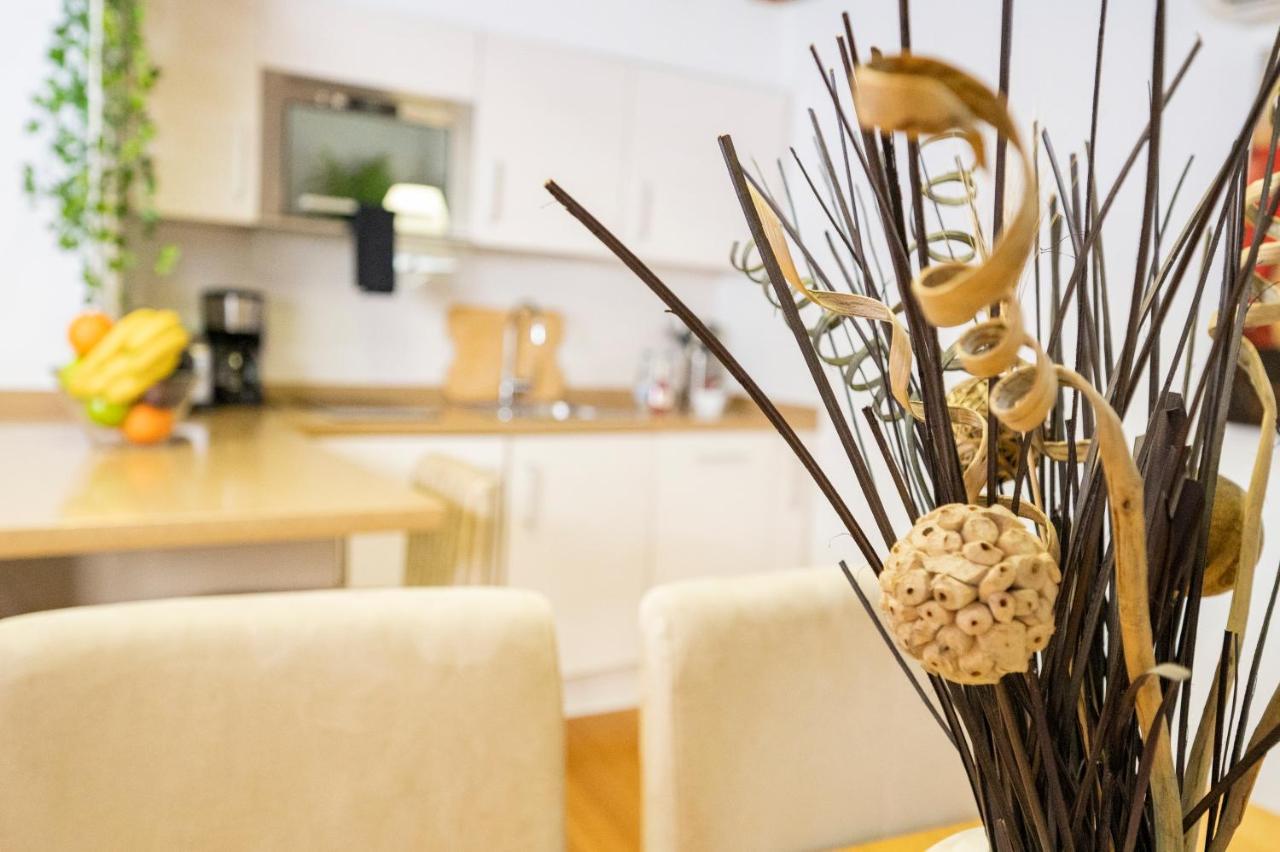 Apartment Huertas
