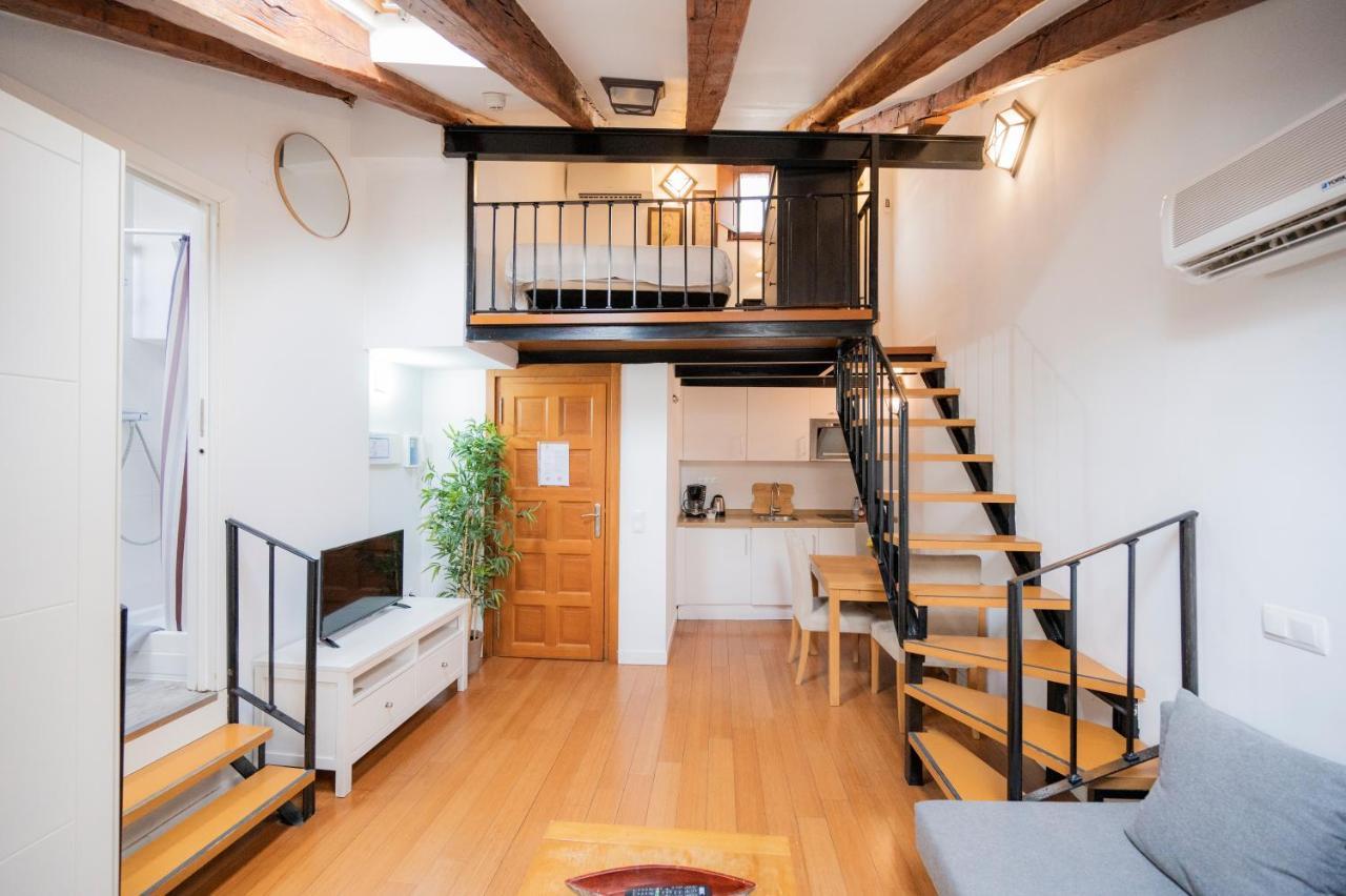 Apartment Huertas