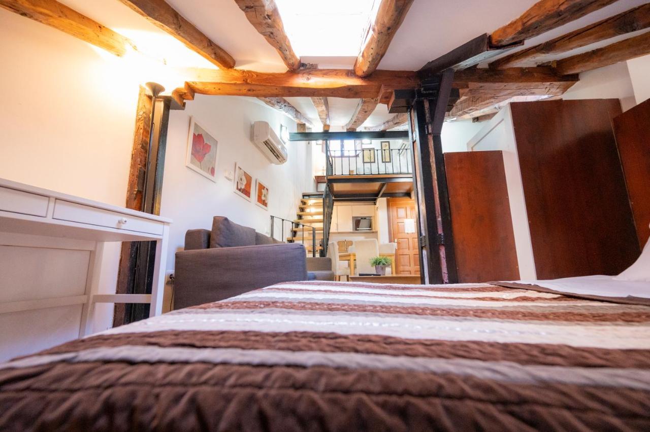 Apartamento Huertas *