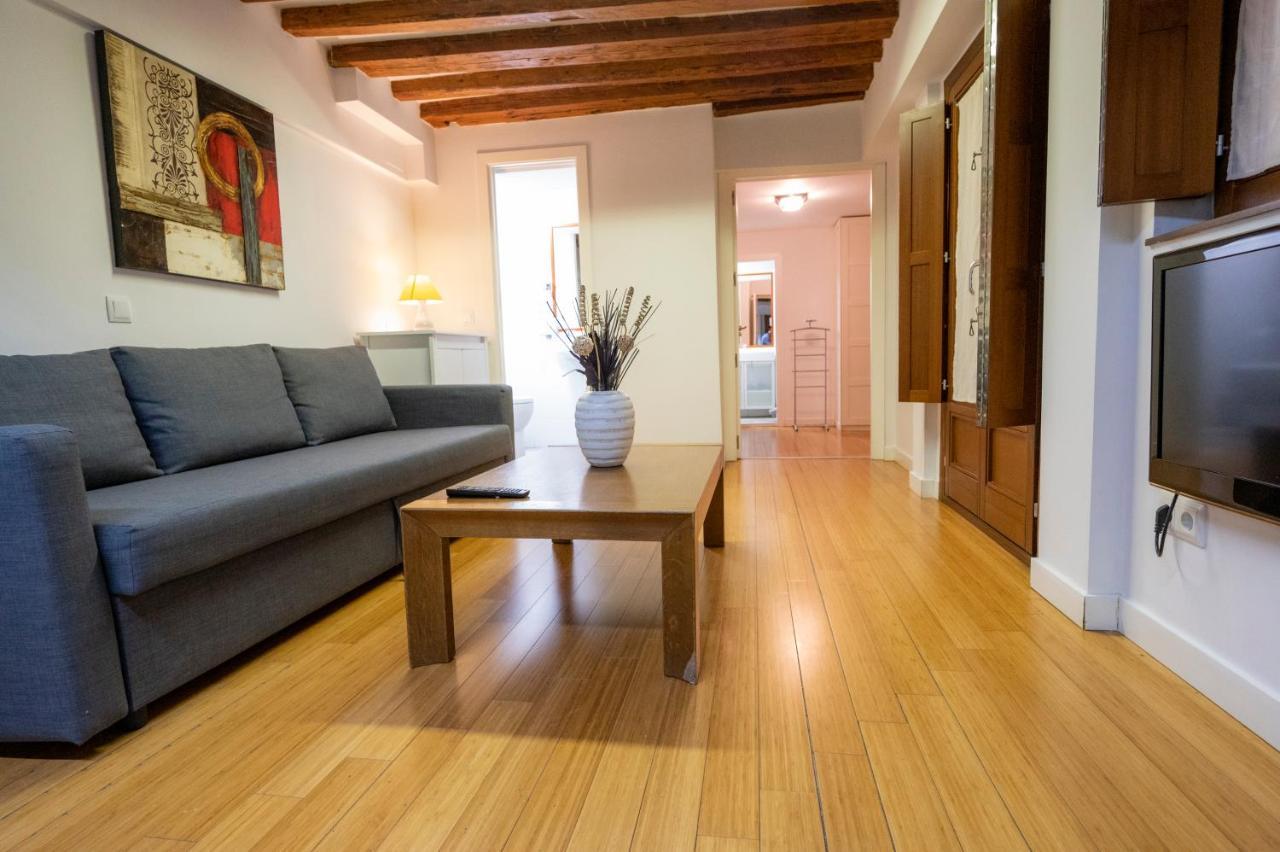 Huertas Apartment Madrid