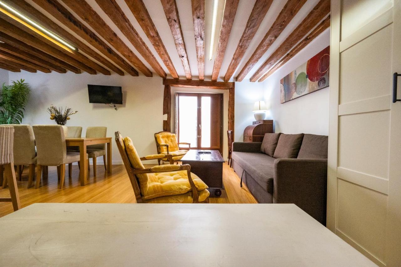 Apartment Huertas
