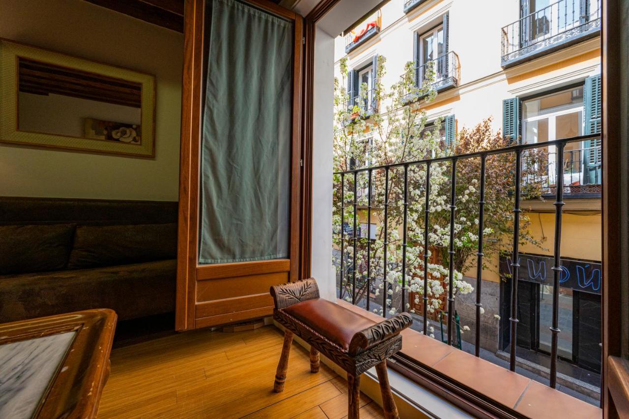 Apartment Huertas *
