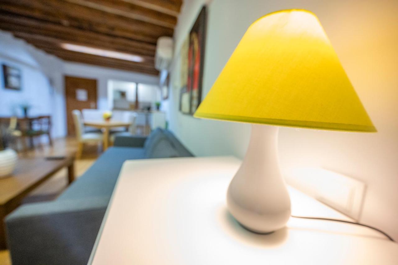 Huertas Apartment Madrid