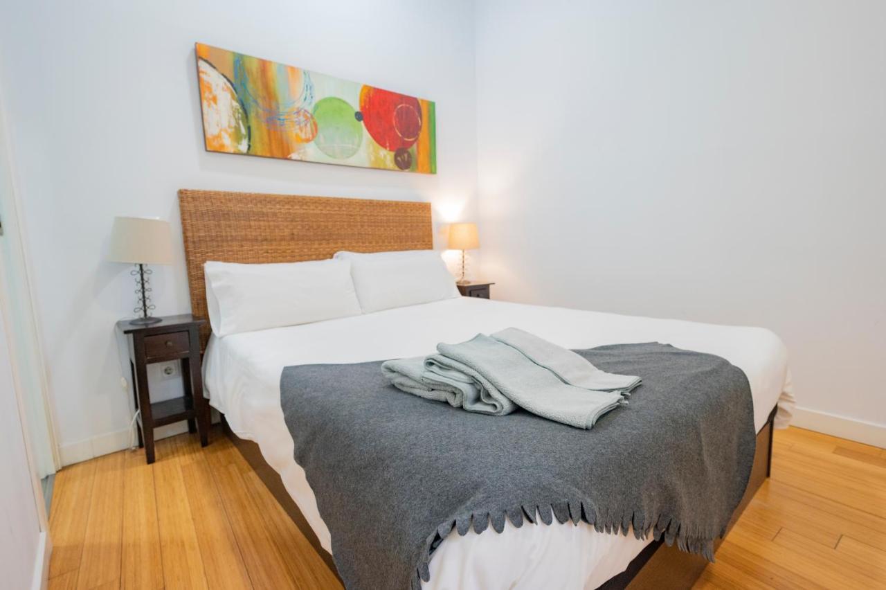 Huertas Apartment Madrid