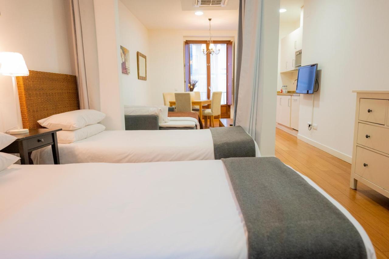 Huertas Apartamento Madrid
