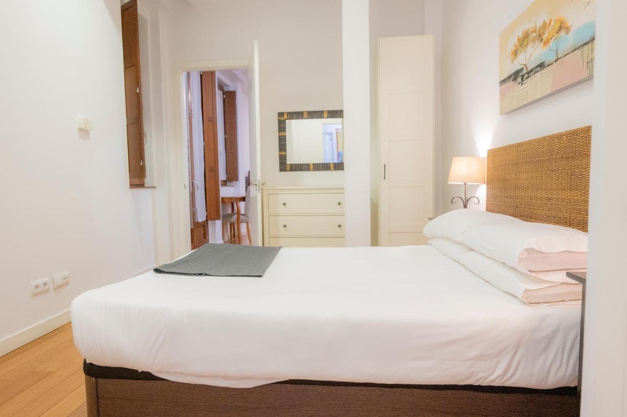 Apartment Huertas