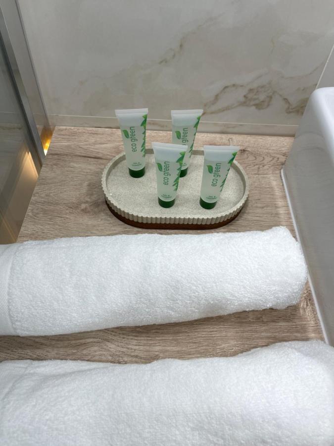 Suara 3 Apartment *